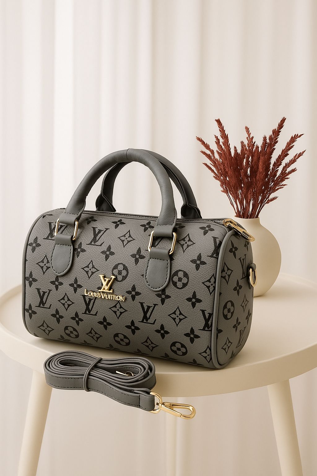 Louis Vuitton & Coach Master Quality Shoulder Bags