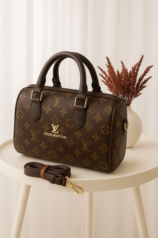 Louis Vuitton & Coach Master Quality Shoulder Bags