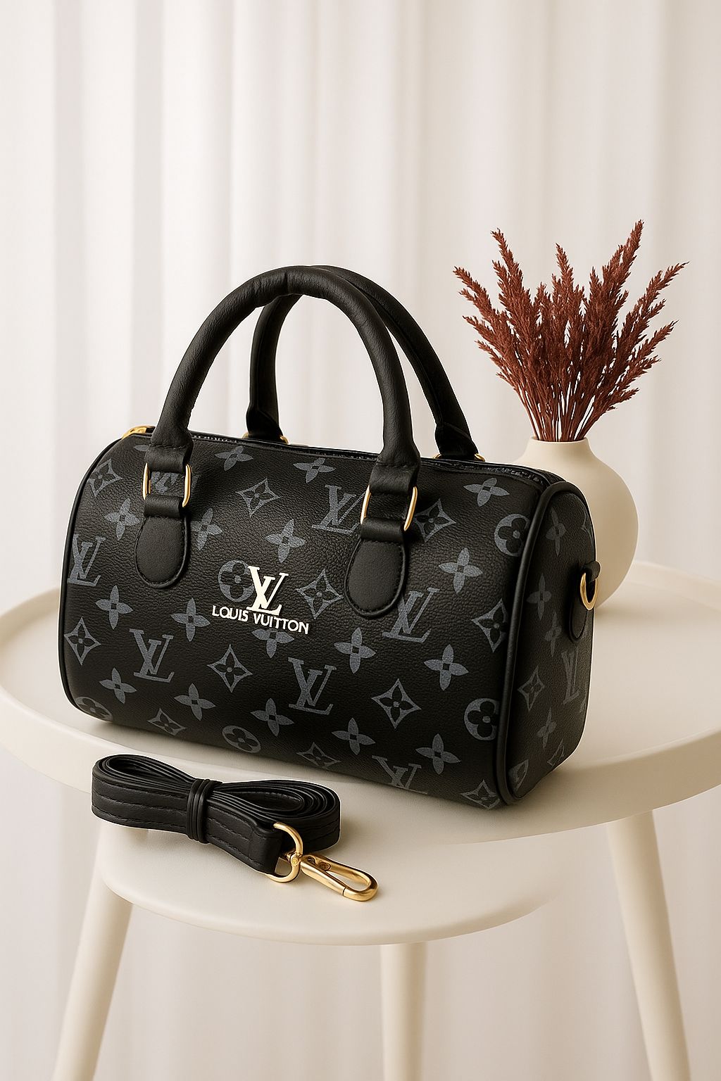 Louis Vuitton & Coach Master Quality Shoulder Bags