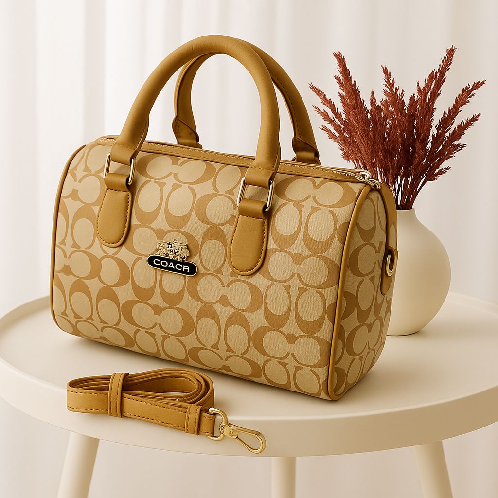 Louis Vuitton & Coach Master Quality Shoulder Bags