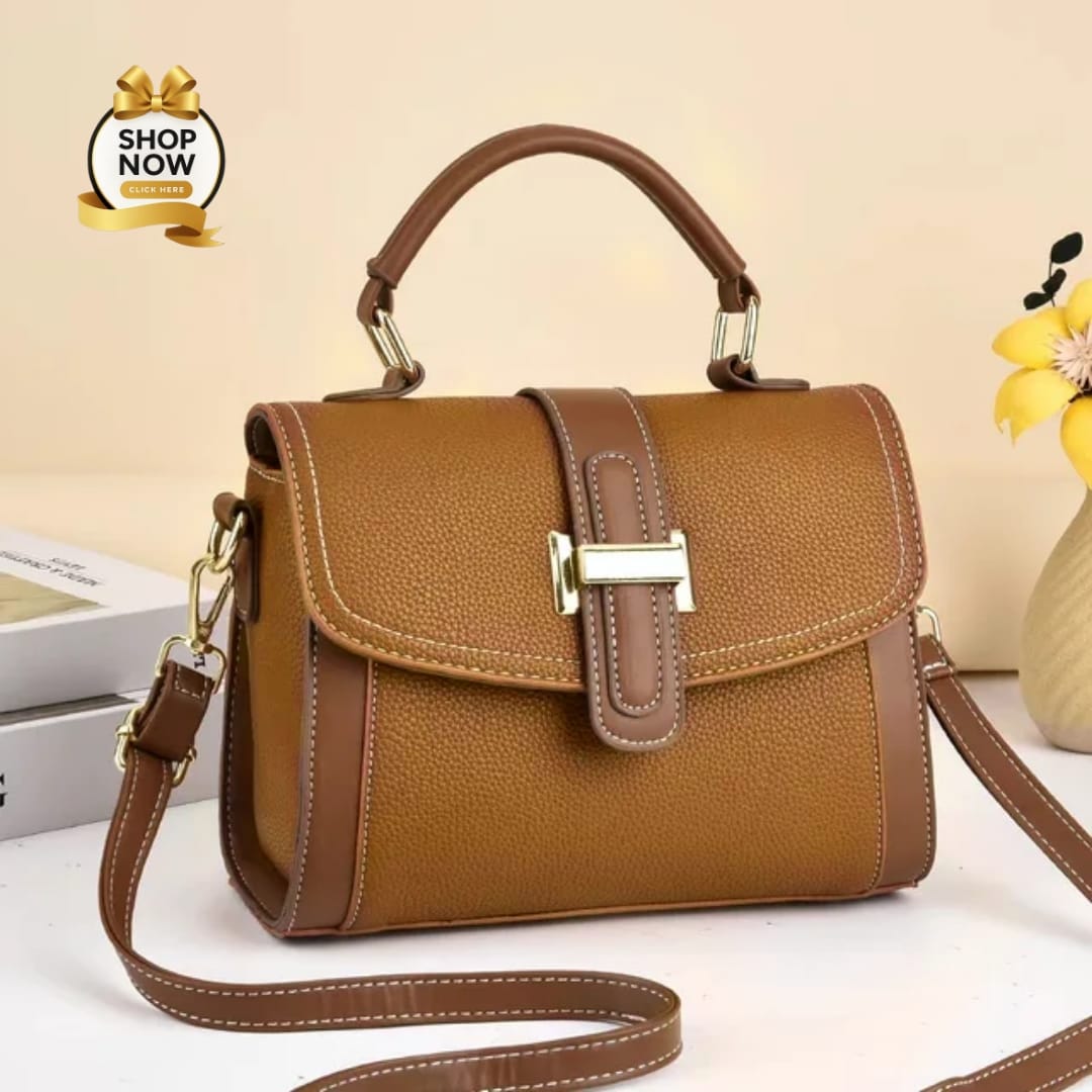 New Cross Body Bags for Girls – Soft Leather | Medium Size
