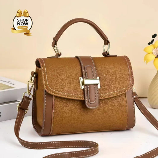 New Cross Body Bags for Girls – Soft Leather | Medium Size