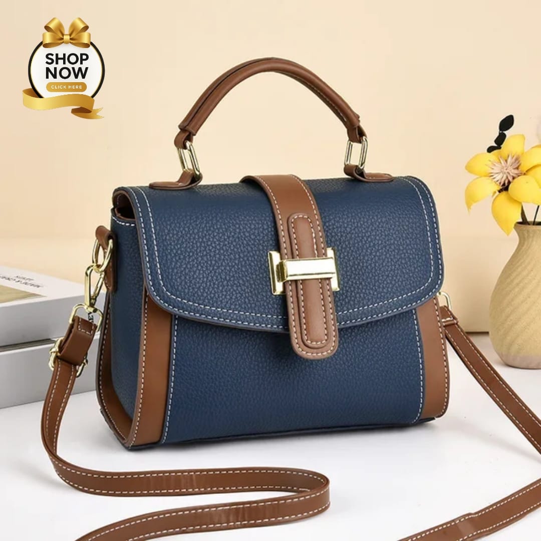New Cross Body Bags for Girls – Soft Leather | Medium Size