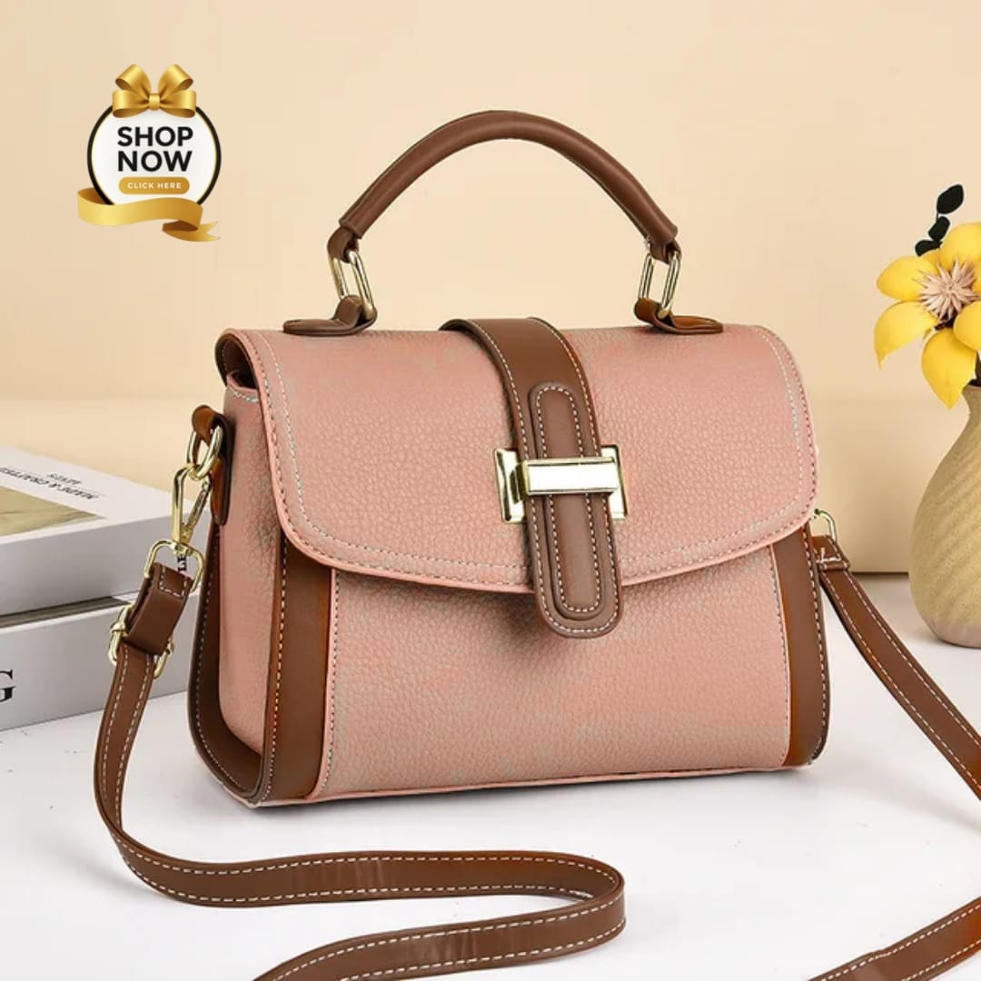 New Cross Body Bags for Girls – Soft Leather | Medium Size
