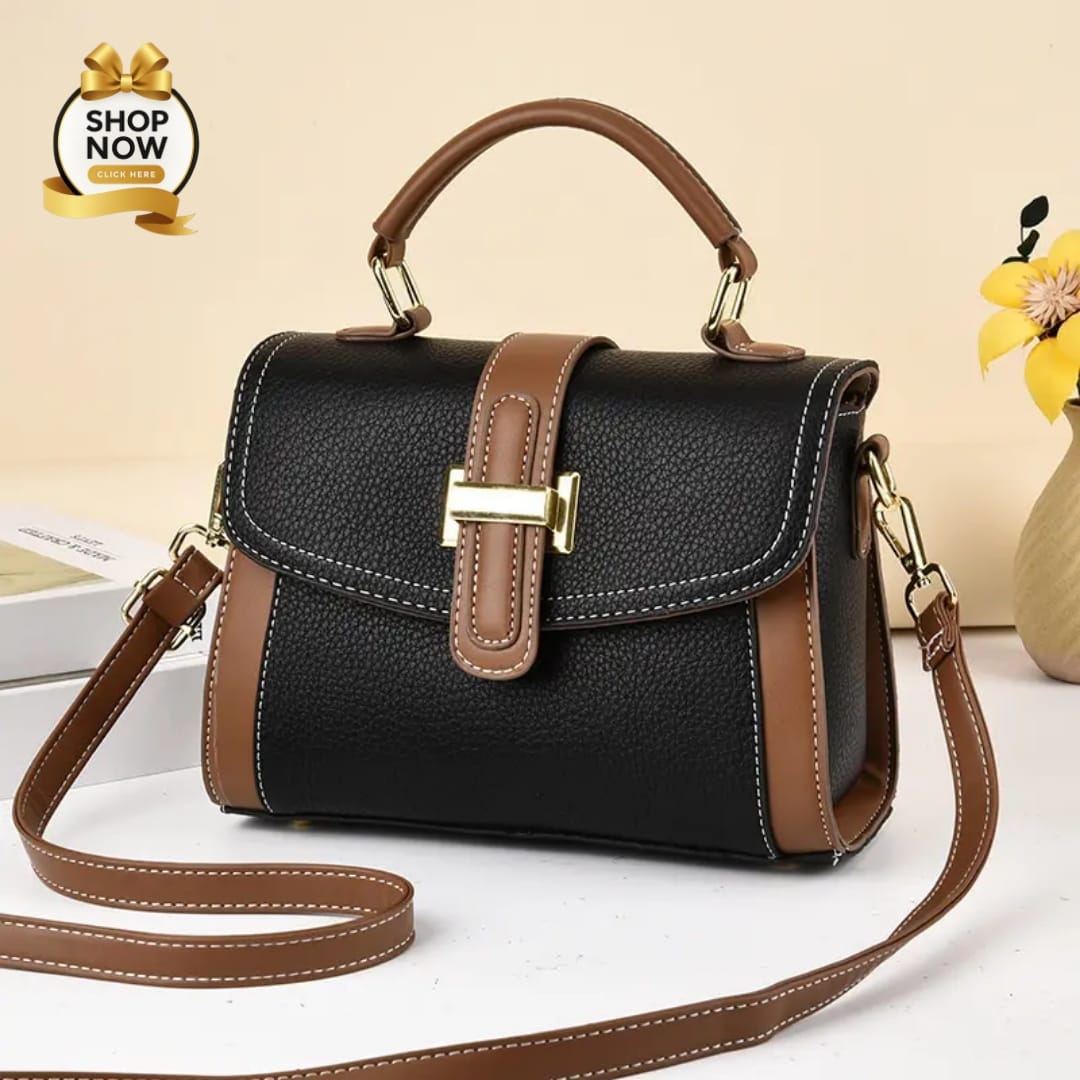 New Cross Body Bags for Girls – Soft Leather | Medium Size