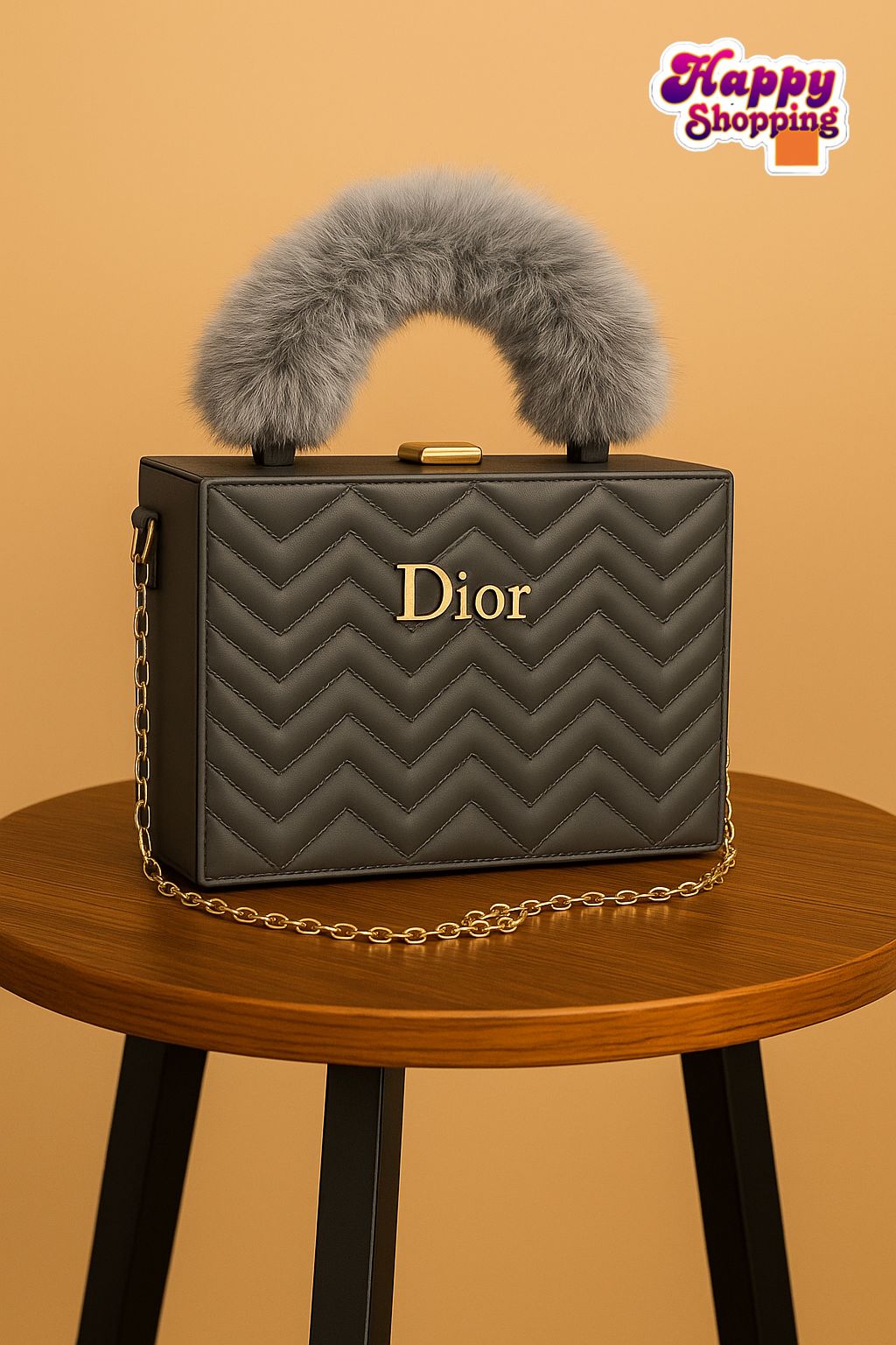 Dior High-Quality Shoulder Bag,