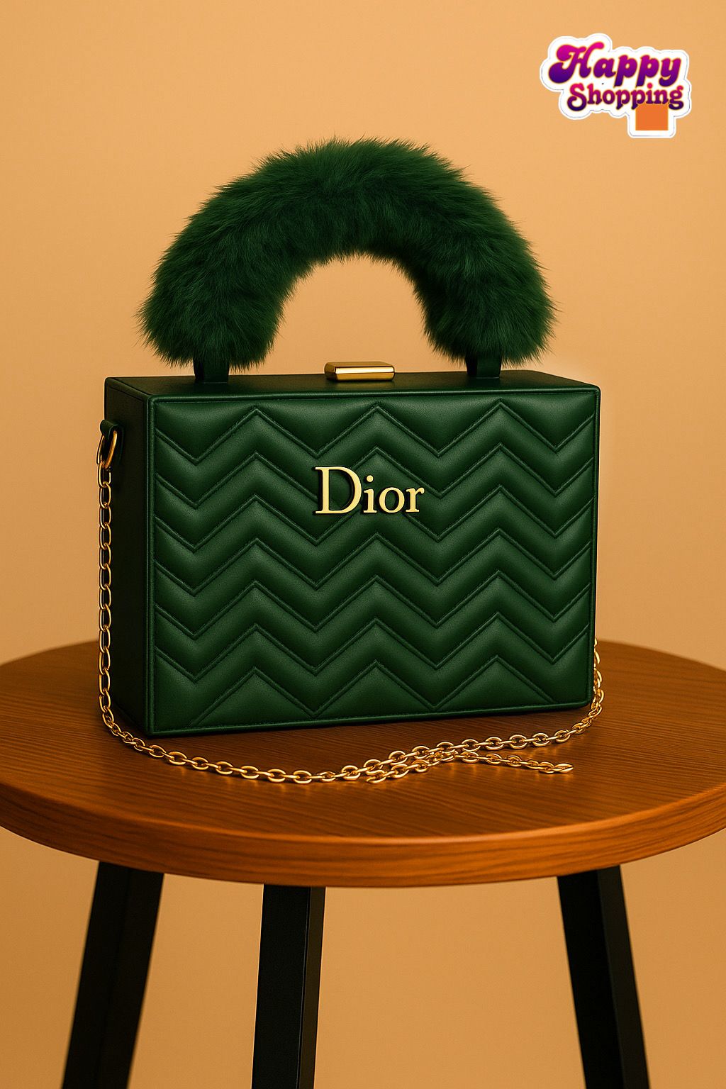 Dior High-Quality Shoulder Bag,