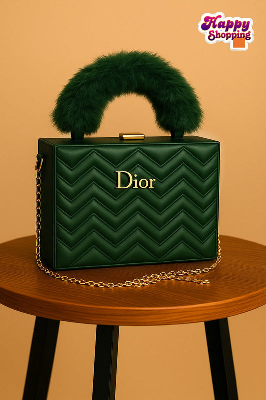 Dior High-Quality Shoulder Bag,