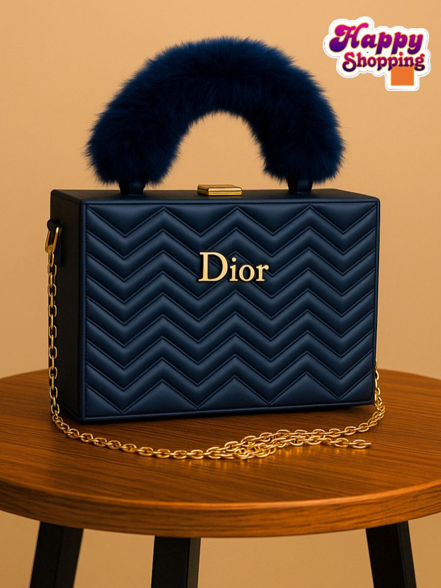Dior High-Quality Shoulder Bag,