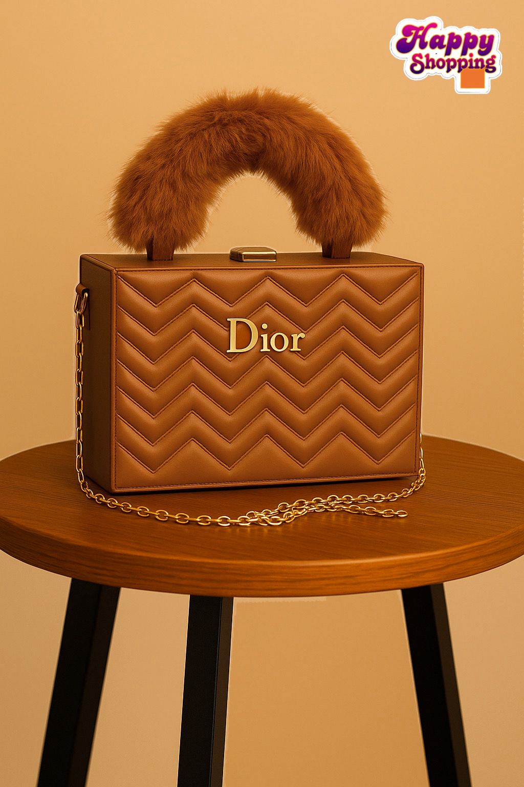 Dior High-Quality Shoulder Bag,