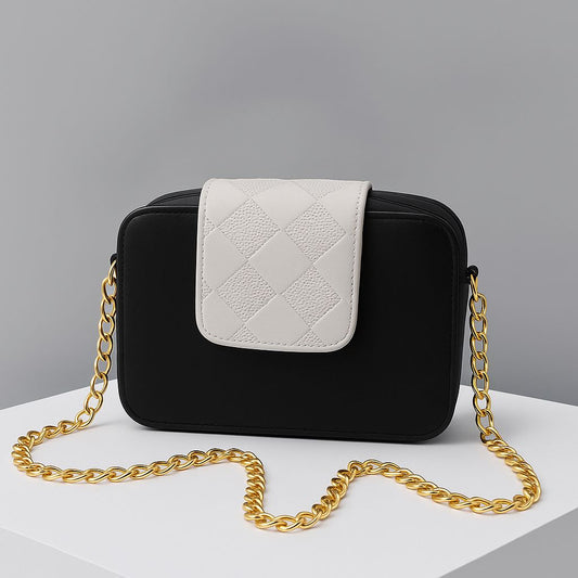 Zylo Luxe Crossbody Bag