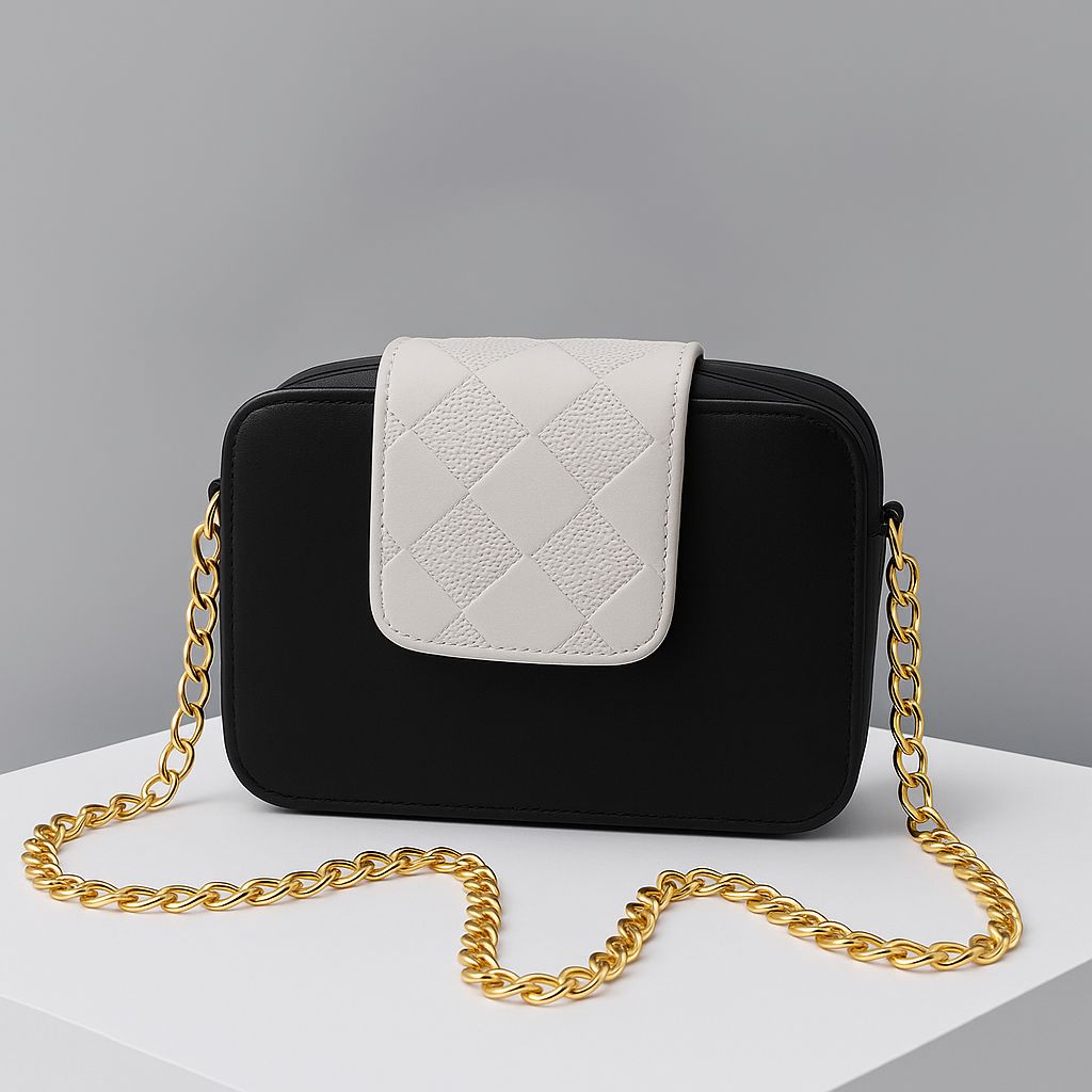 Zylo Luxe Crossbody Bag