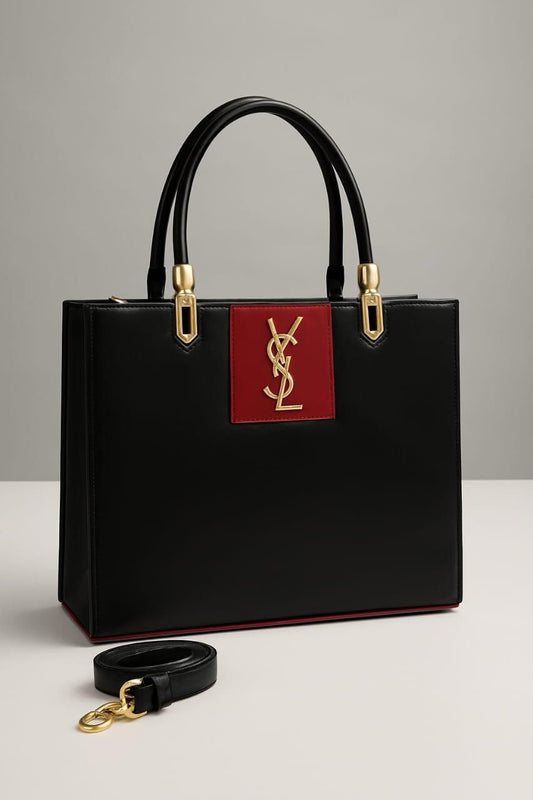 YSL Branded Handbag for Girls