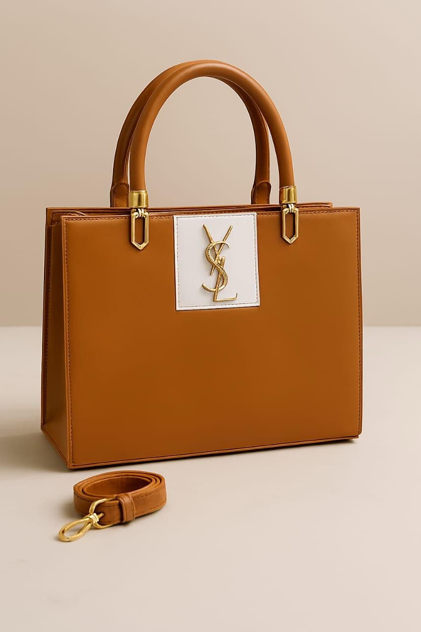 YSL Branded Handbag for Girls