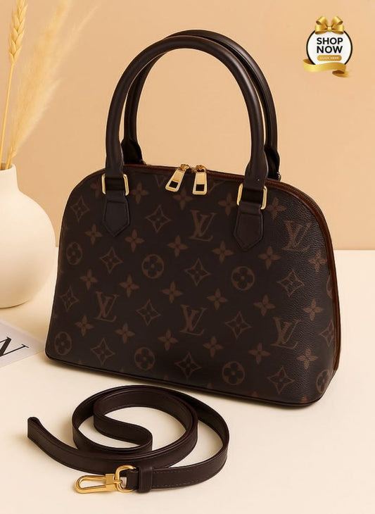 Louis Vuitton Alma Bnb Bag
