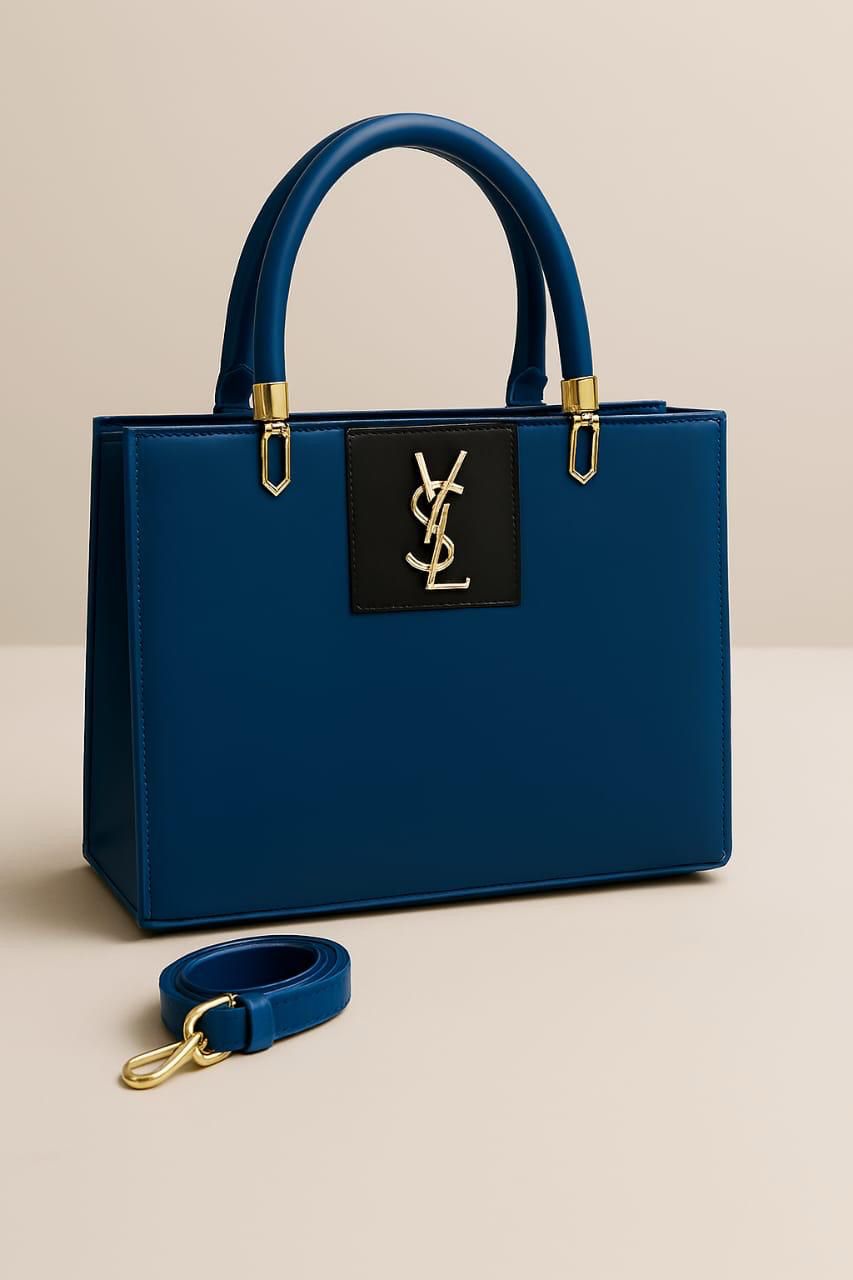 YSL Branded Handbag for Girls