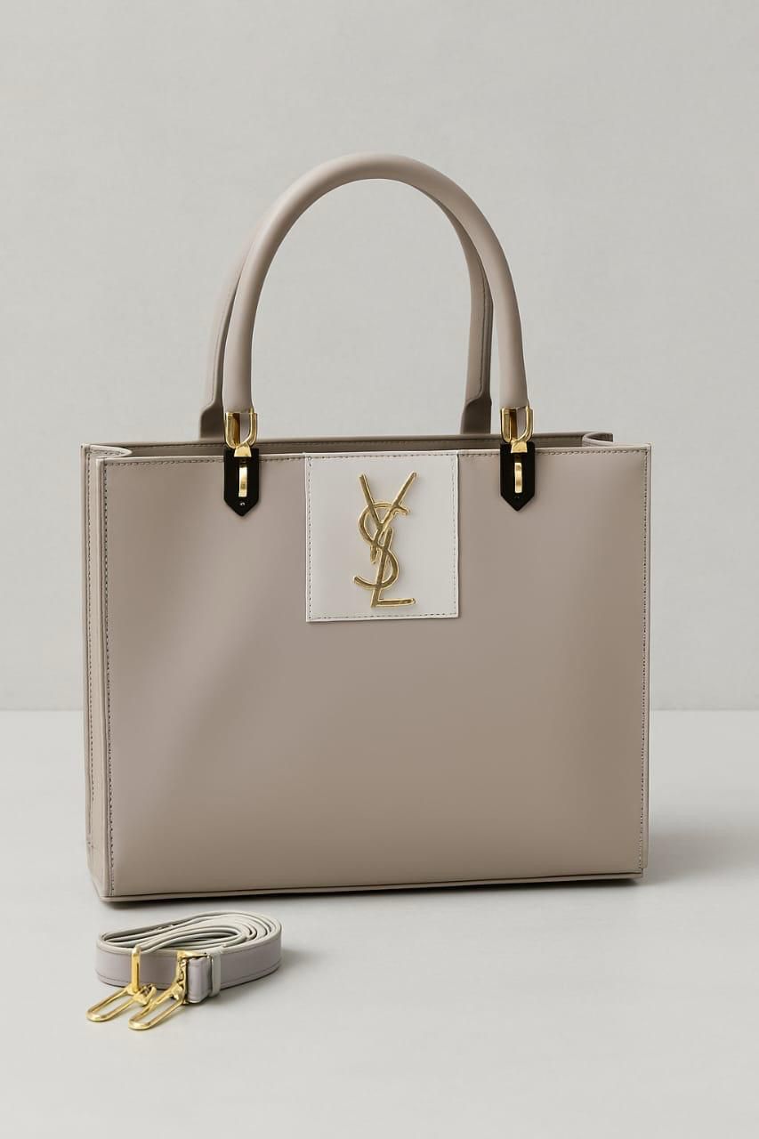 YSL Branded Handbag for Girls