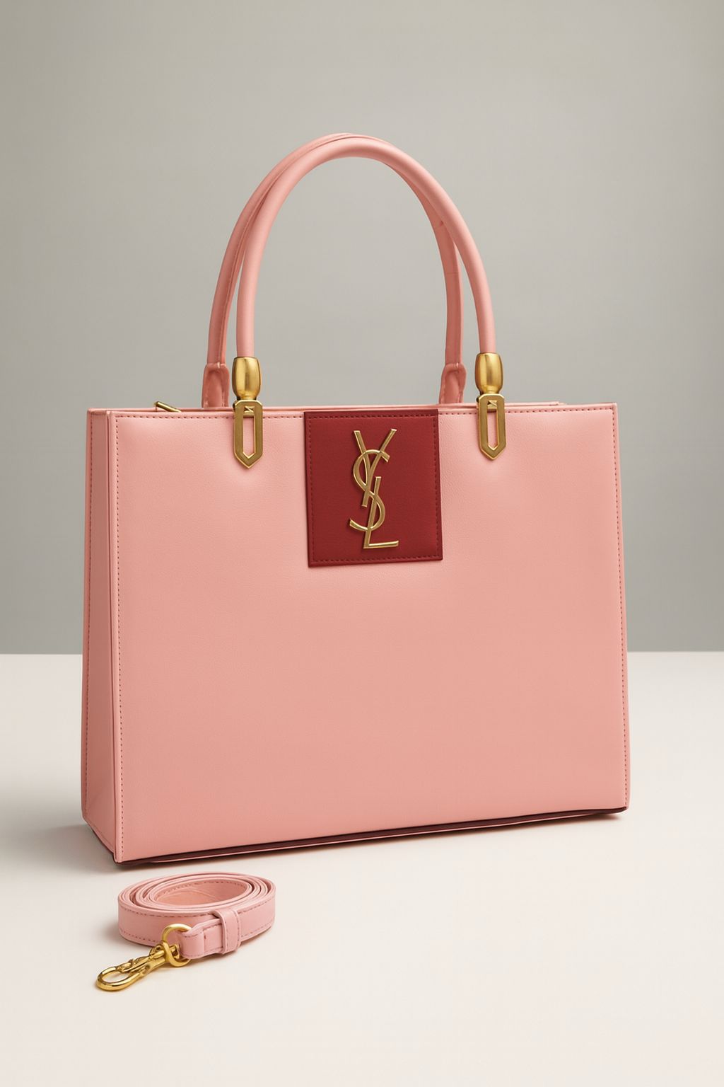 YSL Branded Handbag for Girls