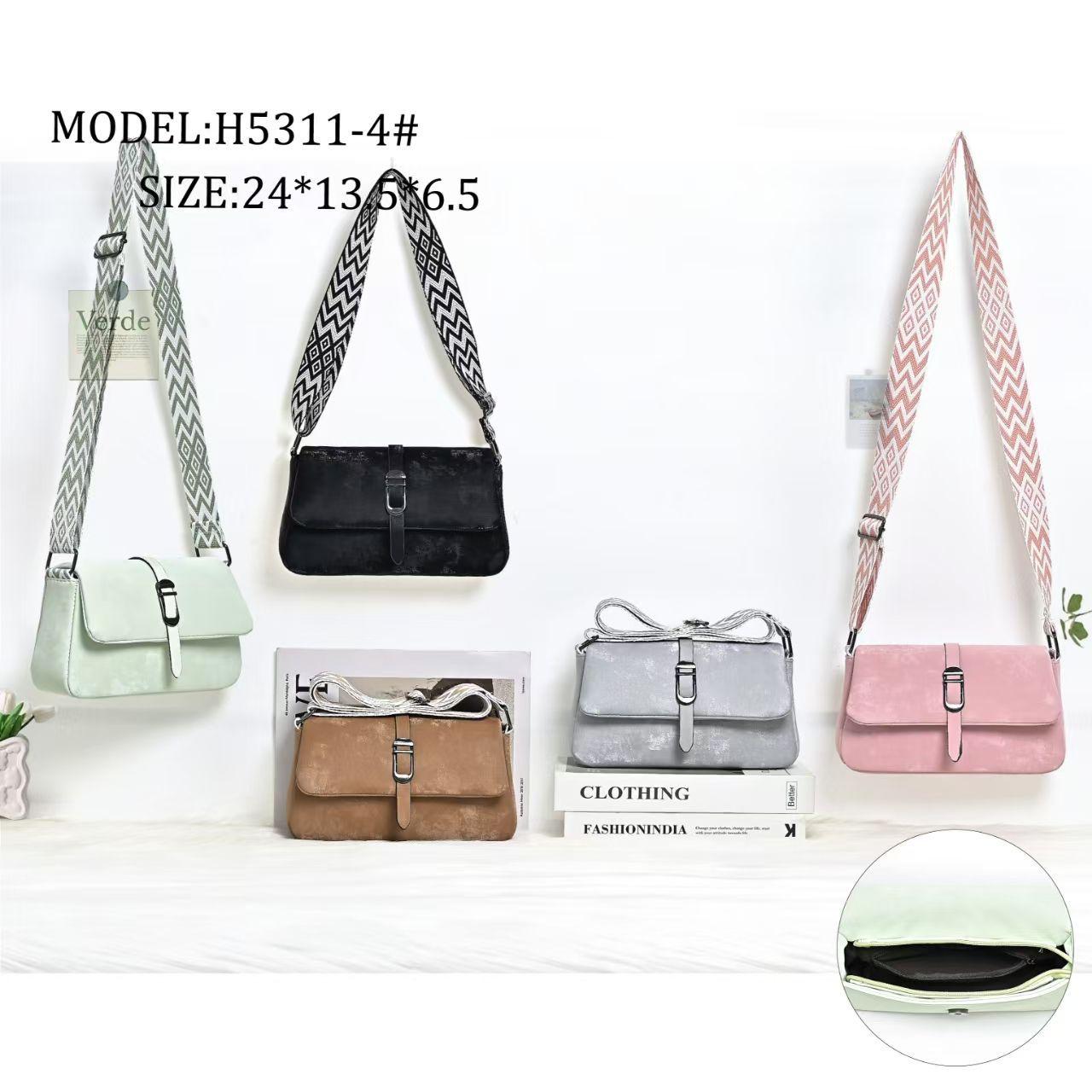 Trendy Women's Crossbody Bags – Premium Strap & Stylish Design