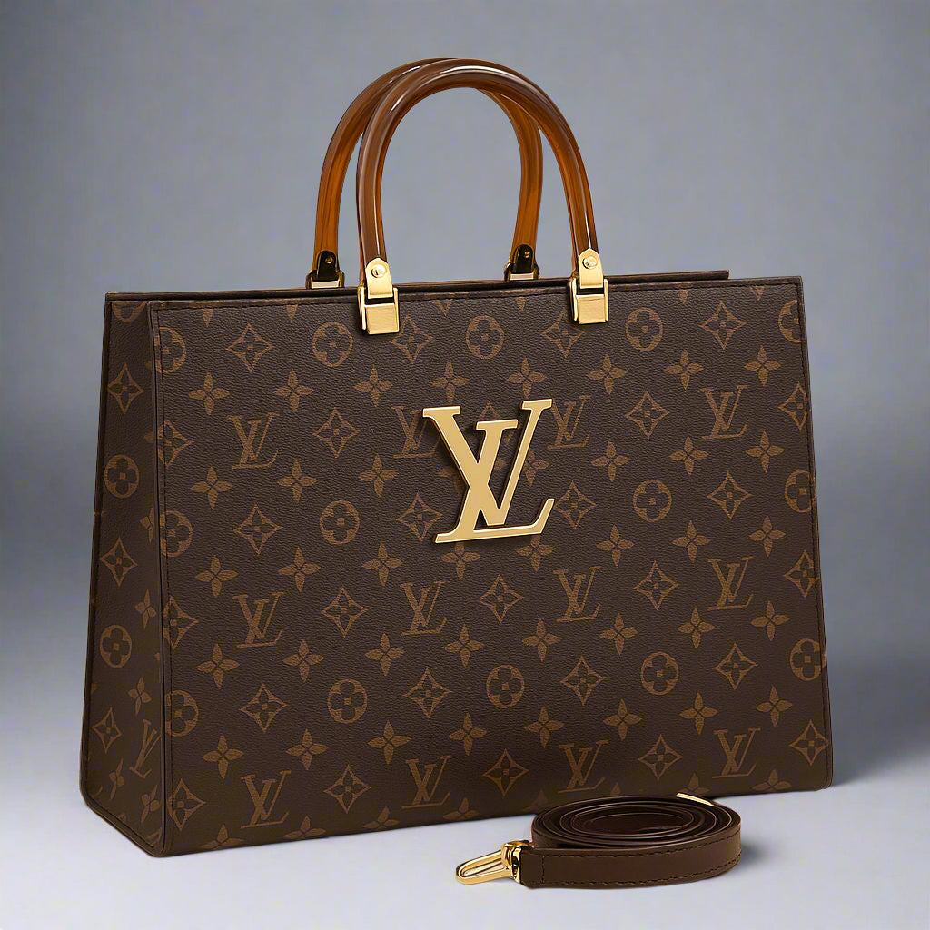 Louis Vuitton Premium Bag