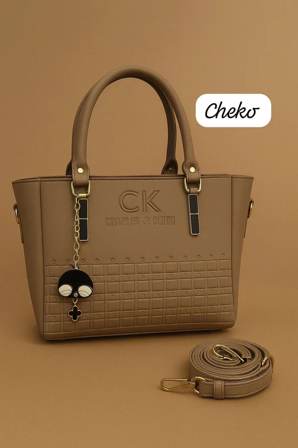 CHARLES & KEITH Shoulder Bag Set