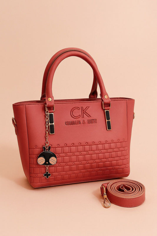 CHARLES & KEITH Shoulder Bag Set