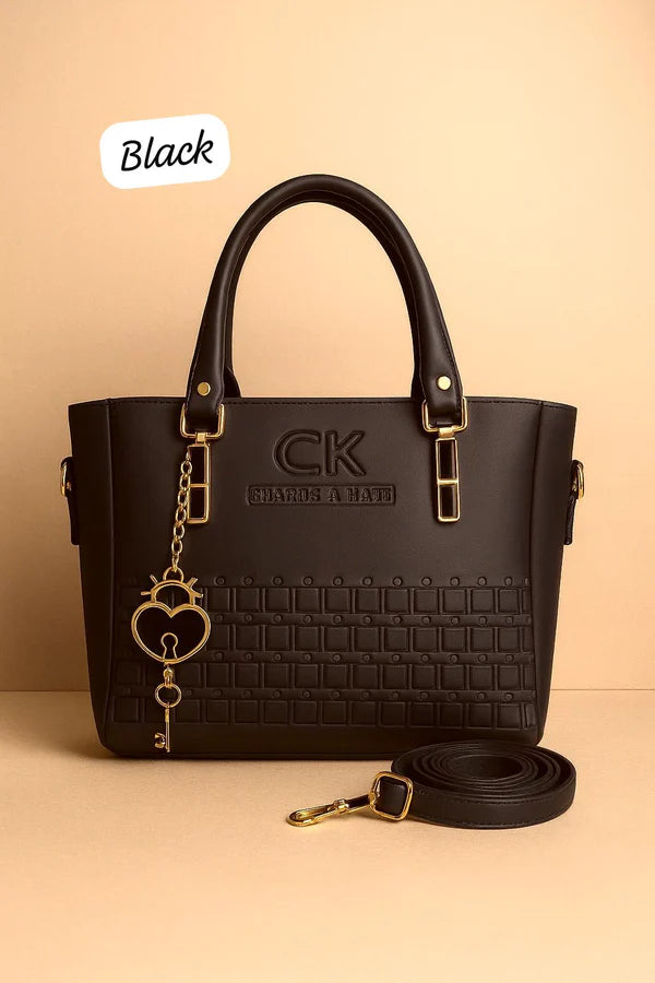 CHARLES & KEITH Shoulder Bag Set