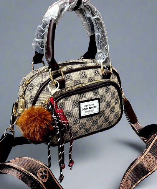 Luxury Crossbody Purse